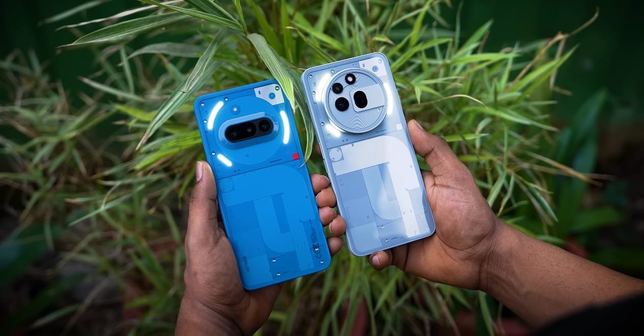 Nothing Phone 3a vs 3a Pro - Which phone is best for you?