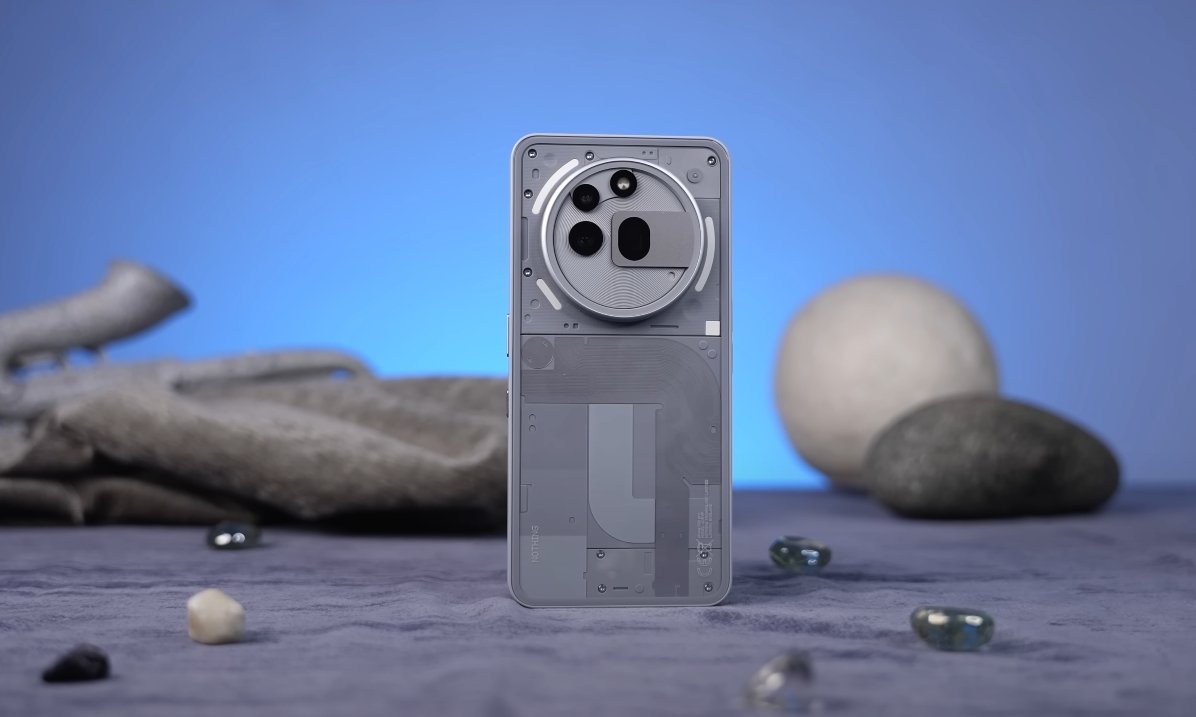 Nothing Phone 4a Pro battery life tested in real USA usage