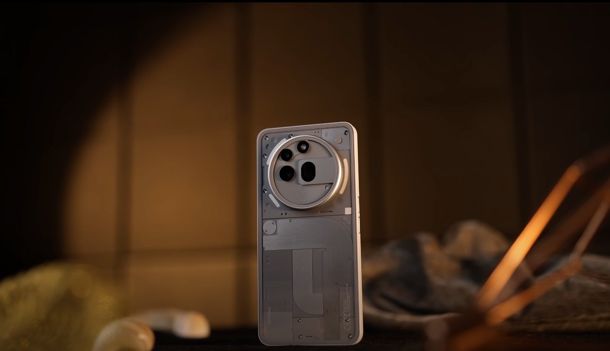 Nothing Phone 4a Pro first look highlights sleek design in USA