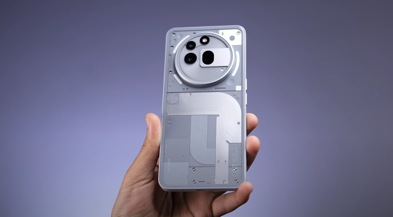 Nothing Phone 4a Pro software updates confirmed for USA users