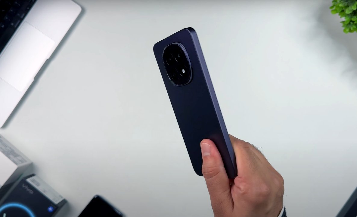 OPPO F29 Getting Attention for Its Smooth Performance