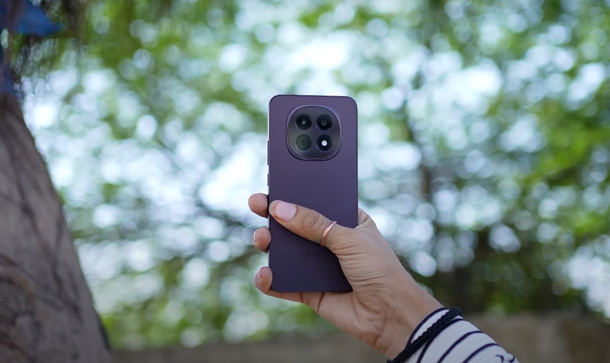 OPPO F29 Multitasking Test Can It Handle Daily Load