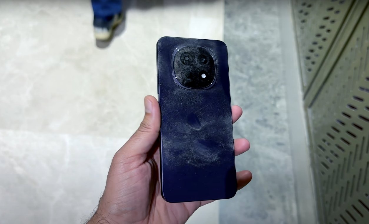 OPPO F29 Now Available in UK With Cashback Deals