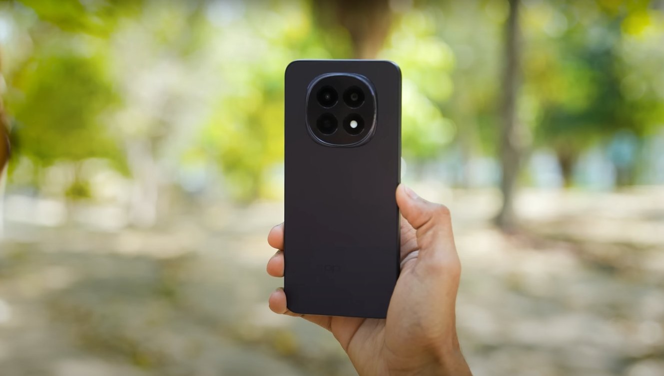 OPPO F29 Price in USA Confirmed With Launch Offers