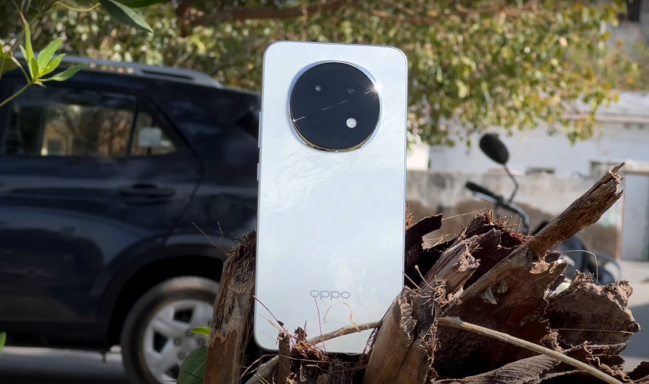 OPPO F29 Pro Continues To Gain Interest From First-Time Buyers