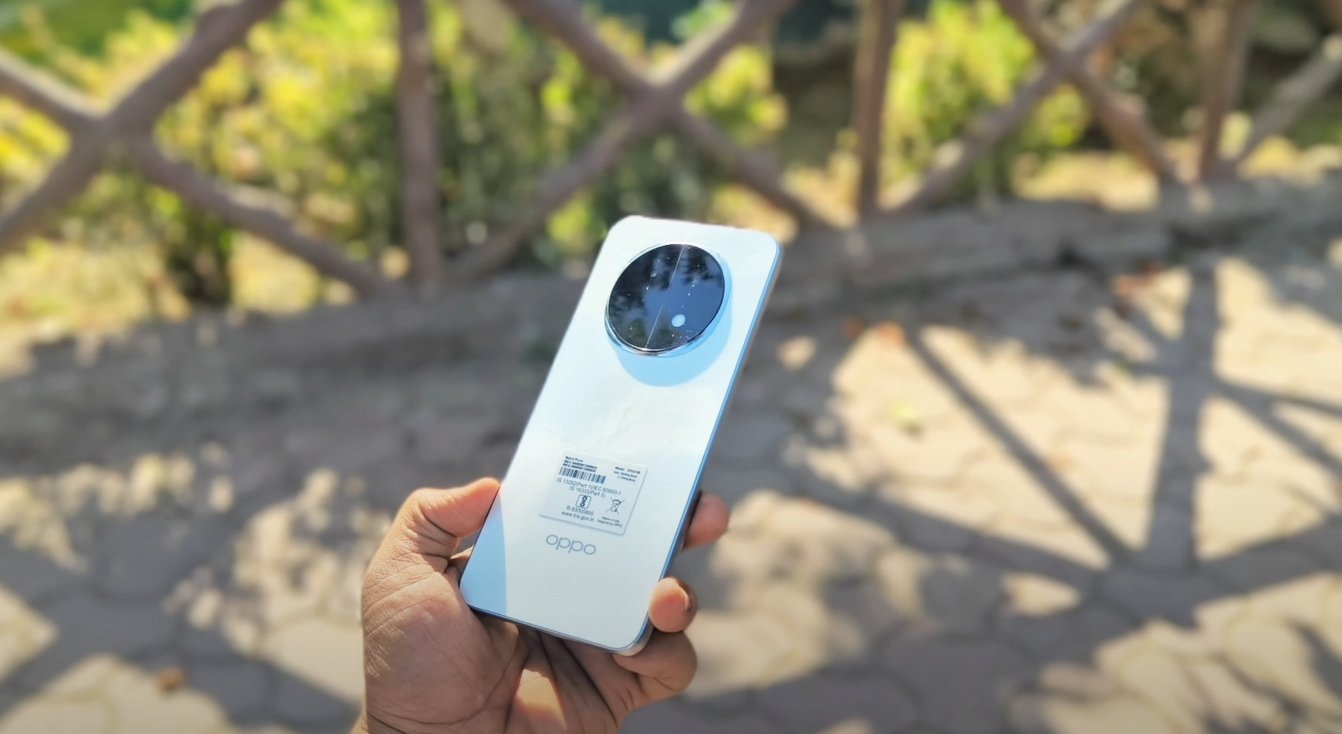 OPPO F29 Pro Gains Early Traction In Global Tech Circles