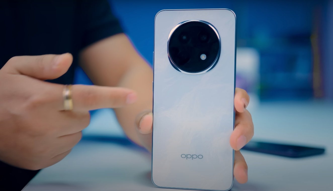 OPPO F29 Pro Gets Noticed For Its Overall Balance