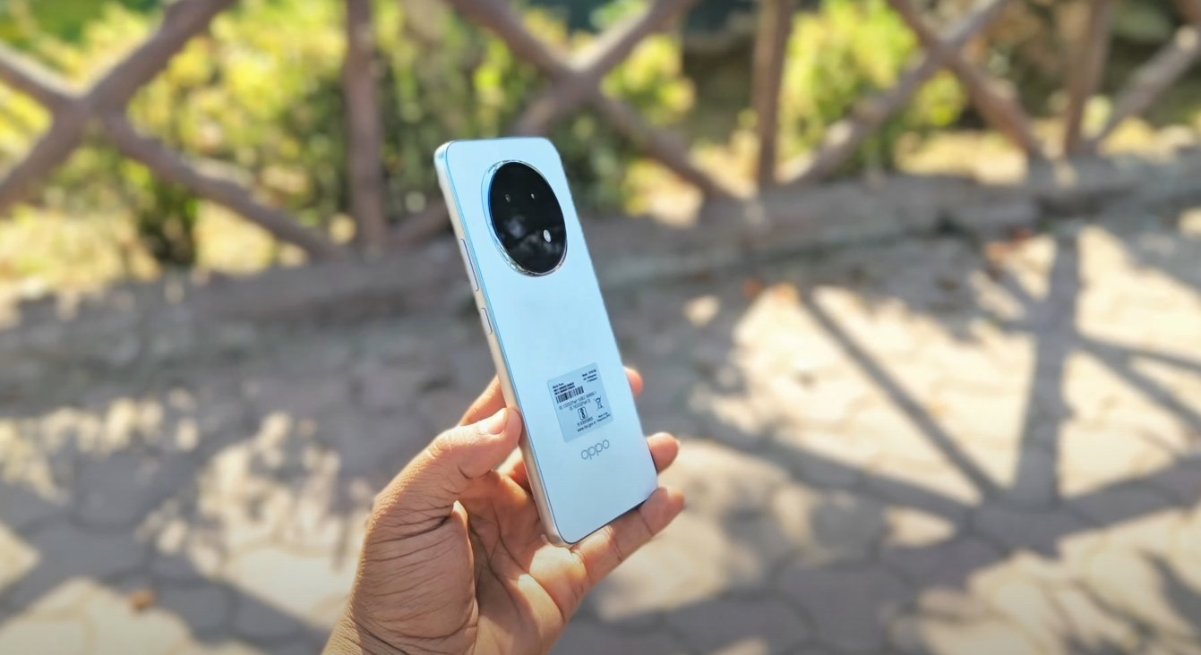 OPPO F29 Pro Is A Solid Upgrade For Most Users