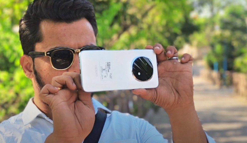 OPPO F29 Pro Is Being Well Received In Australia’s Market