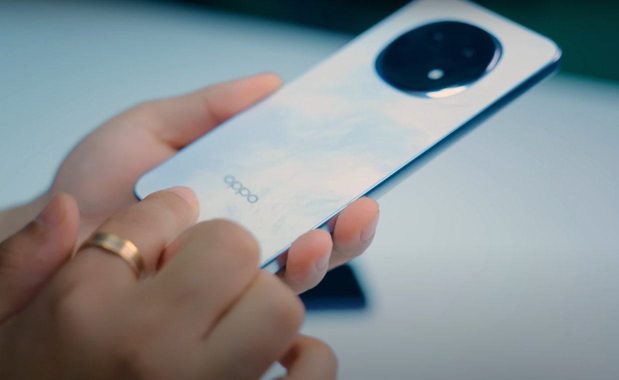 OPPO F29 Pro Is Gaining Positive Momentum In The USA