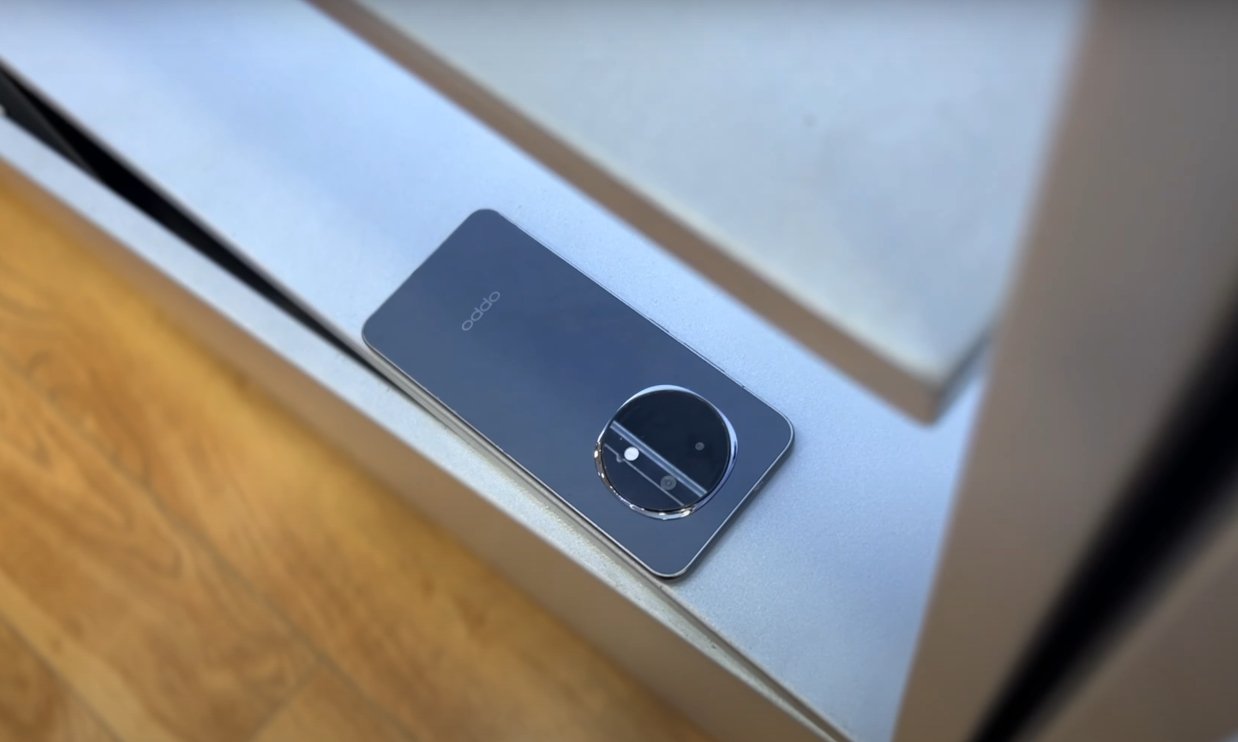 OPPO F29 Pro Is Quickly Becoming A Daily Driver For Many