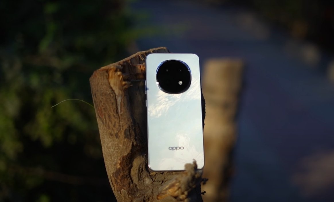 OPPO F29 Pro Is Trending Quietly For All The Right Reasons