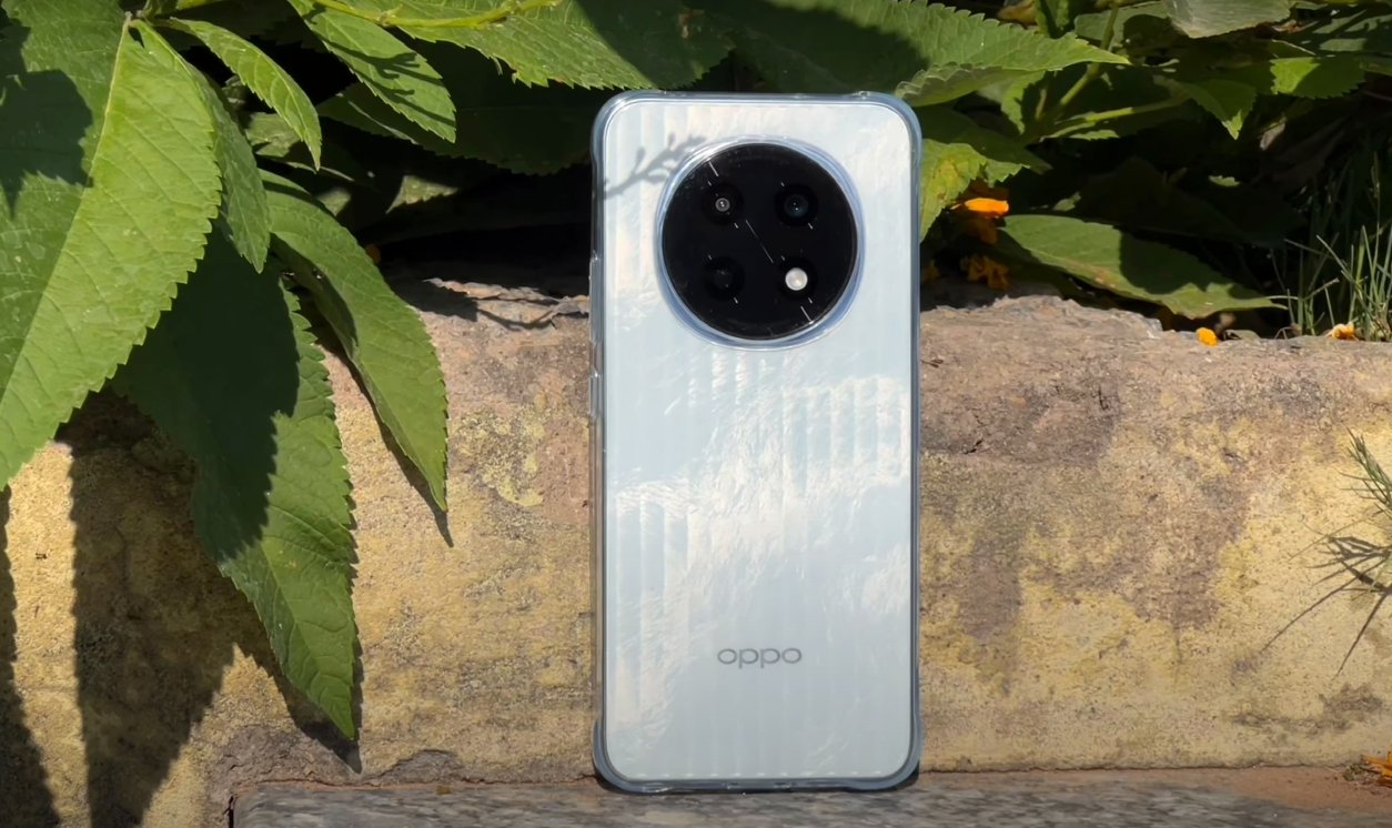 OPPO F29 Pro Keeps It Clean Without Compromise