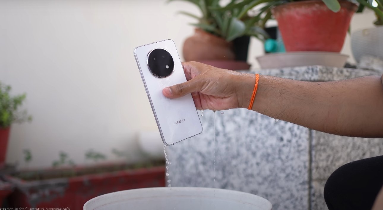 OPPO F29 Pro Launch In Australia Starts With Good Demand