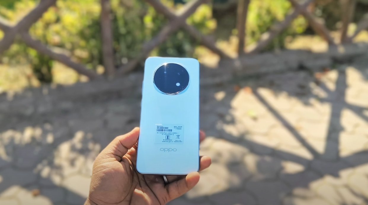 OPPO F29 Pro Might Be OPPO’s Most Balanced Release Yet