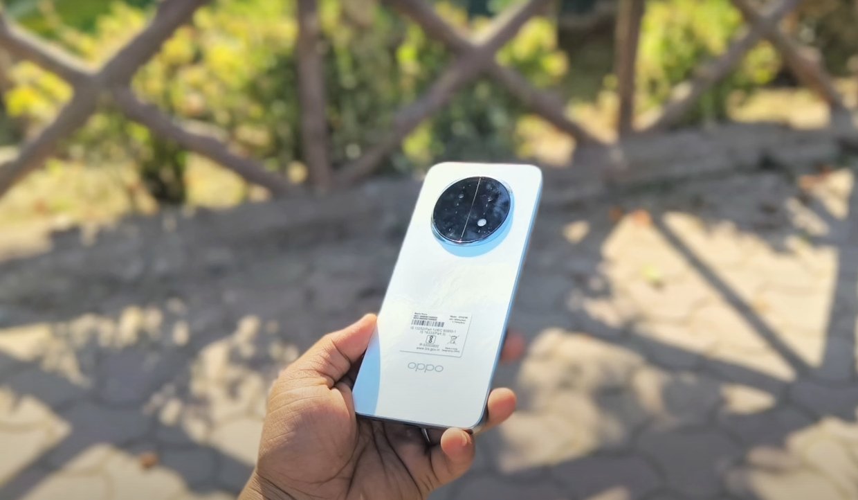 OPPO F29 Pro Might Be The Phone That Just Gets It Right