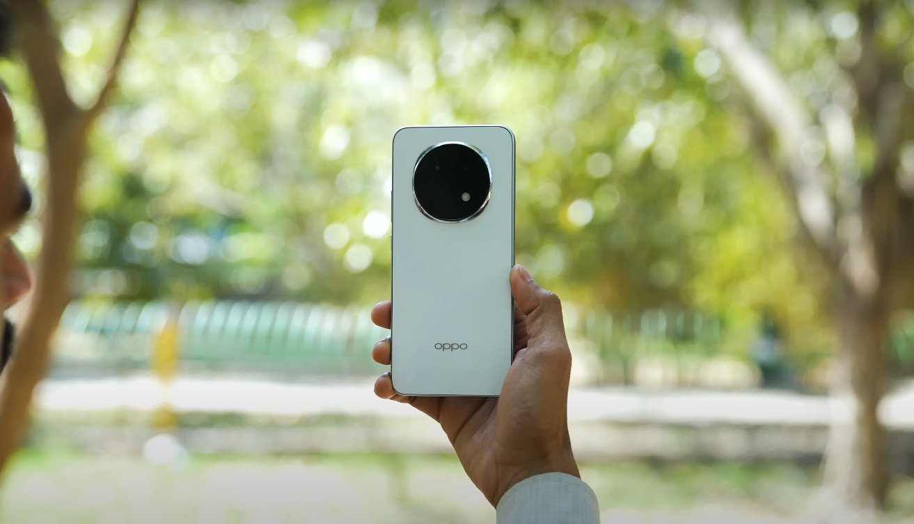 OPPO F29 Pro Might Be Underrated But Reliable