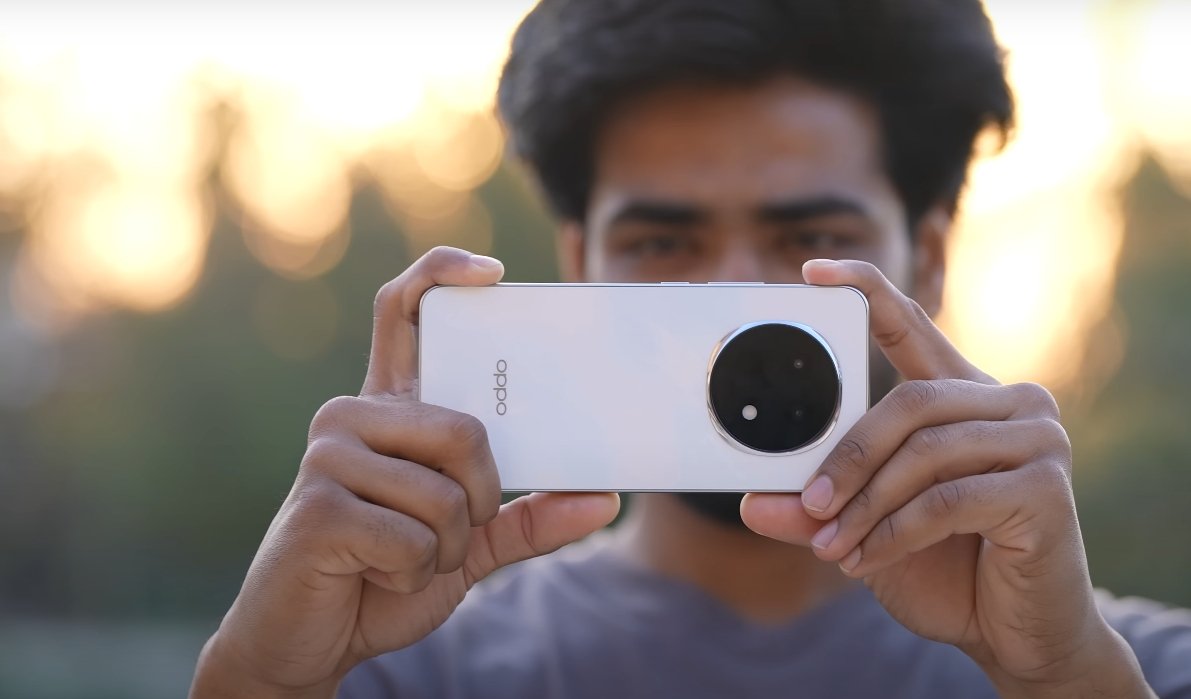 OPPO F29 Pro Popularity Rising Across Australia