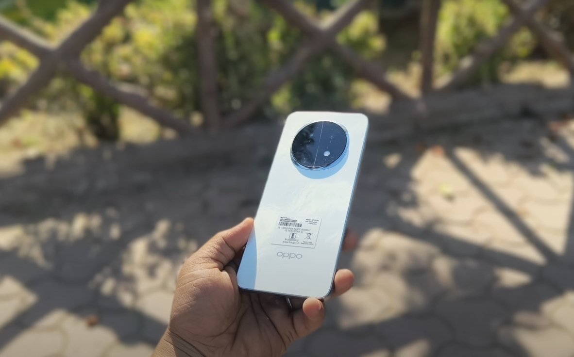 OPPO F29 Pro Reviews From Australia Show Positive Start