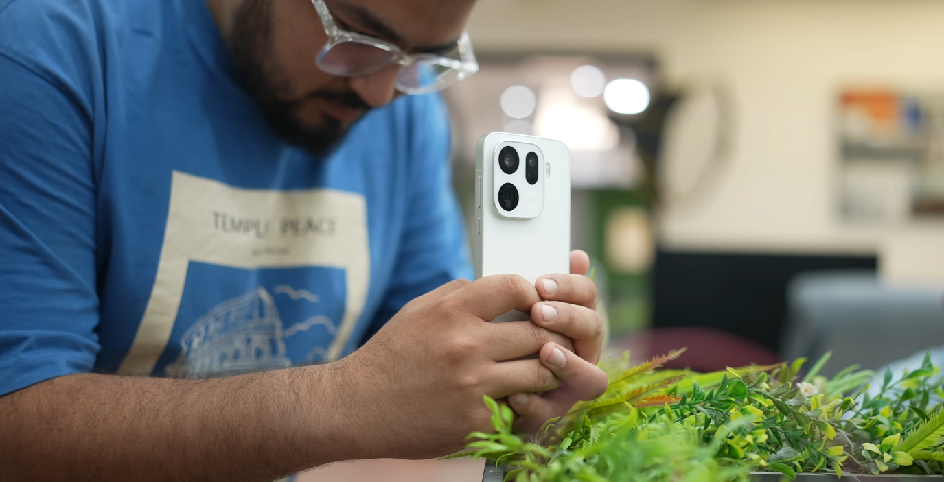 OPPO Find X9 Pro UK trade-in deals how much can you get back