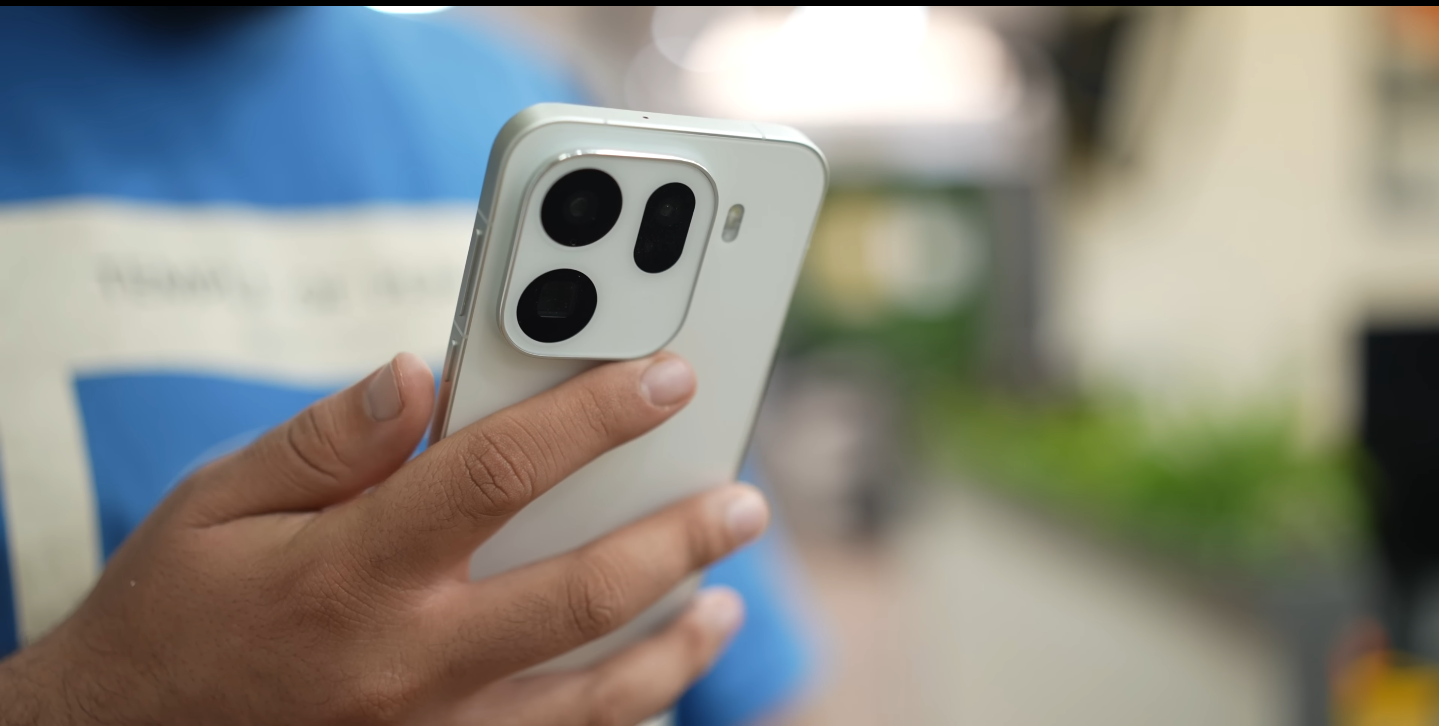 OPPO Find X9 Pro best settings for battery life what to change day one