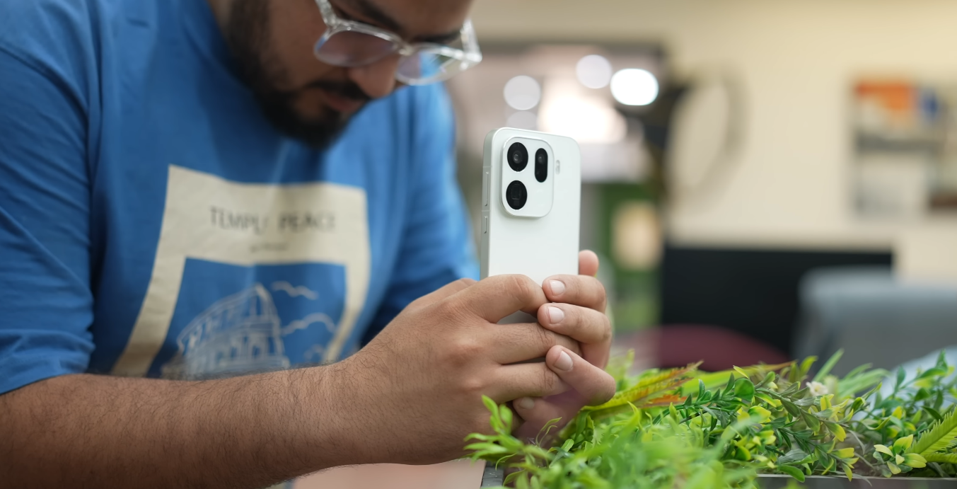 OPPO Find X9 Pro camera modes you didn’t know existed—explained