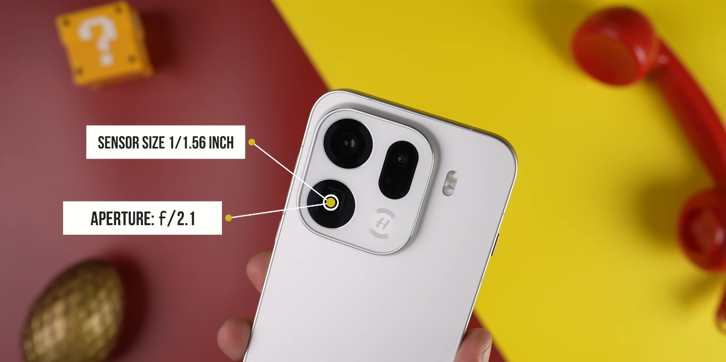 OPPO Find X9 Pro display brightness under UK daylight is it bright enough