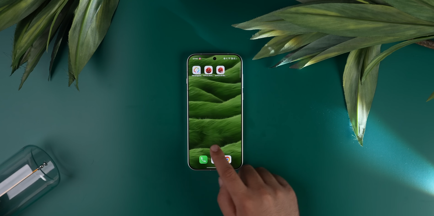 OPPO Find X9 Pro for creators vlog, film, edit all on one phone