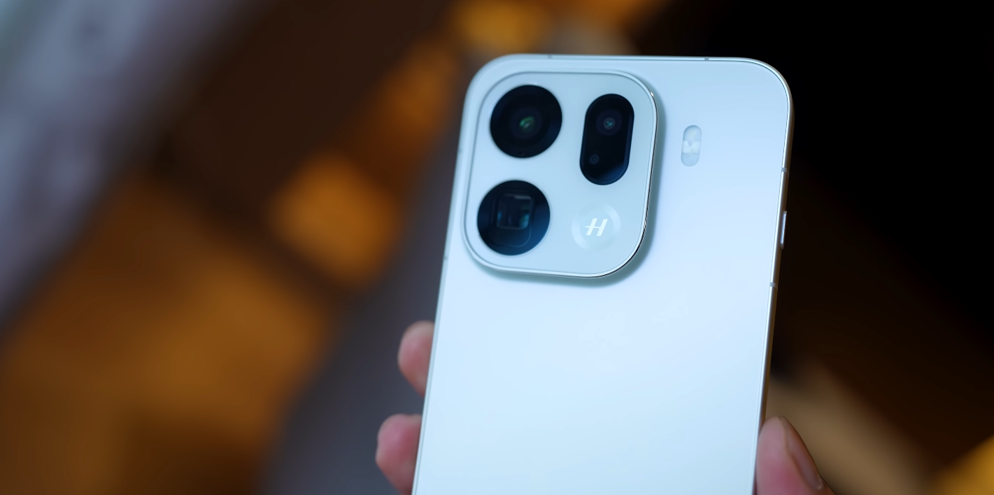 OPPO Find X9 Pro gaming performance, battery and heat under load compared