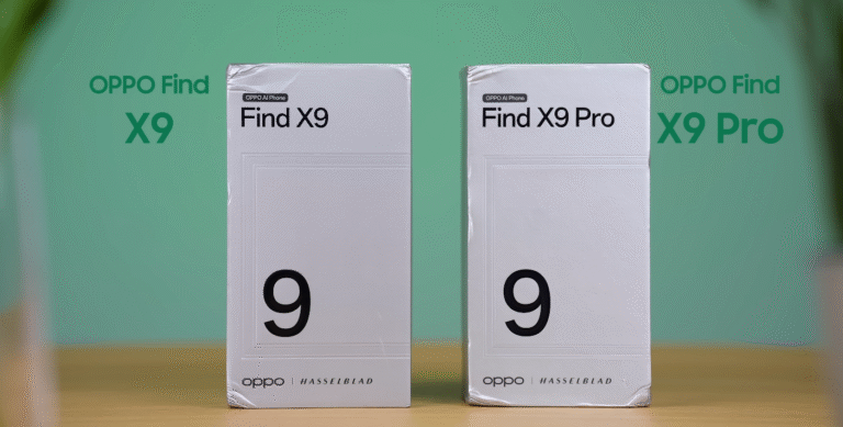 OPPO Find X9 Pro launch day indexing what reviewers are saying in UK