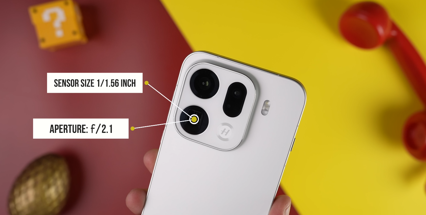 OPPO Find X9 Pro stereo speakers tested how loud, how clear