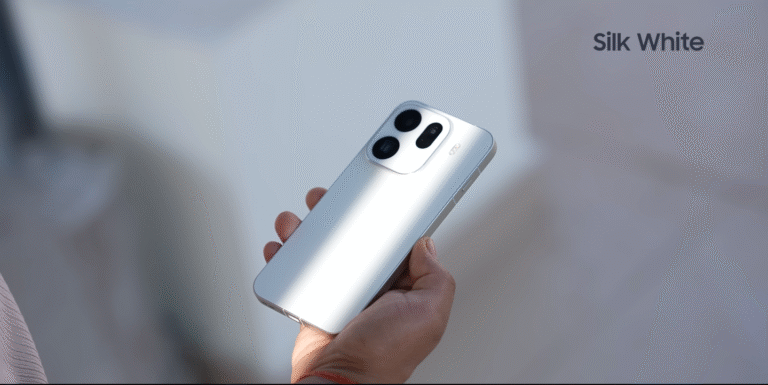 OPPO Find X9 Pro user interface review how smooth is ColorOS 16