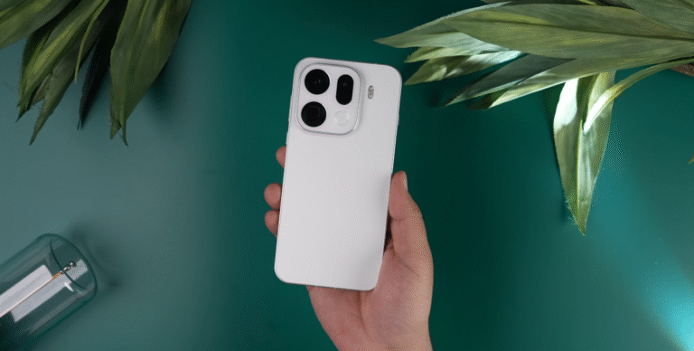 OPPO Find X9 Pro vs Sony Xperia 1 VIII which gives premium for less