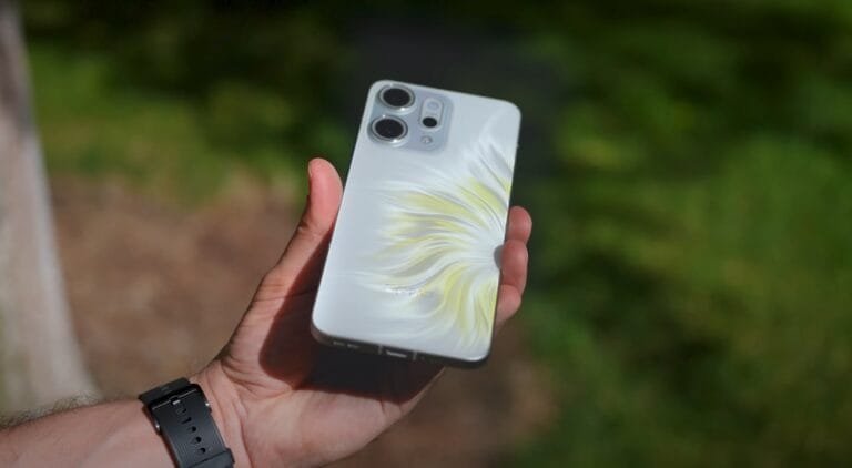 OPPO Reno14 Series Launched in China