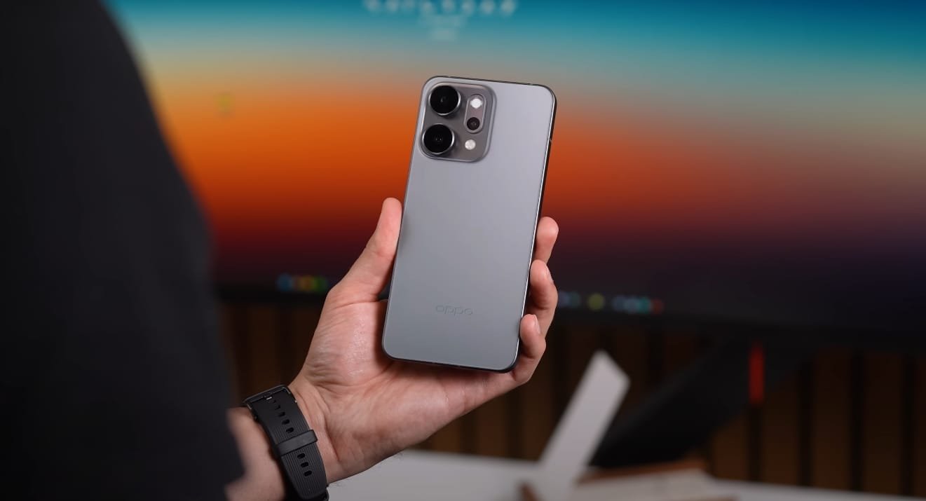 OPPO Reno14 Series Launched in Taiwan