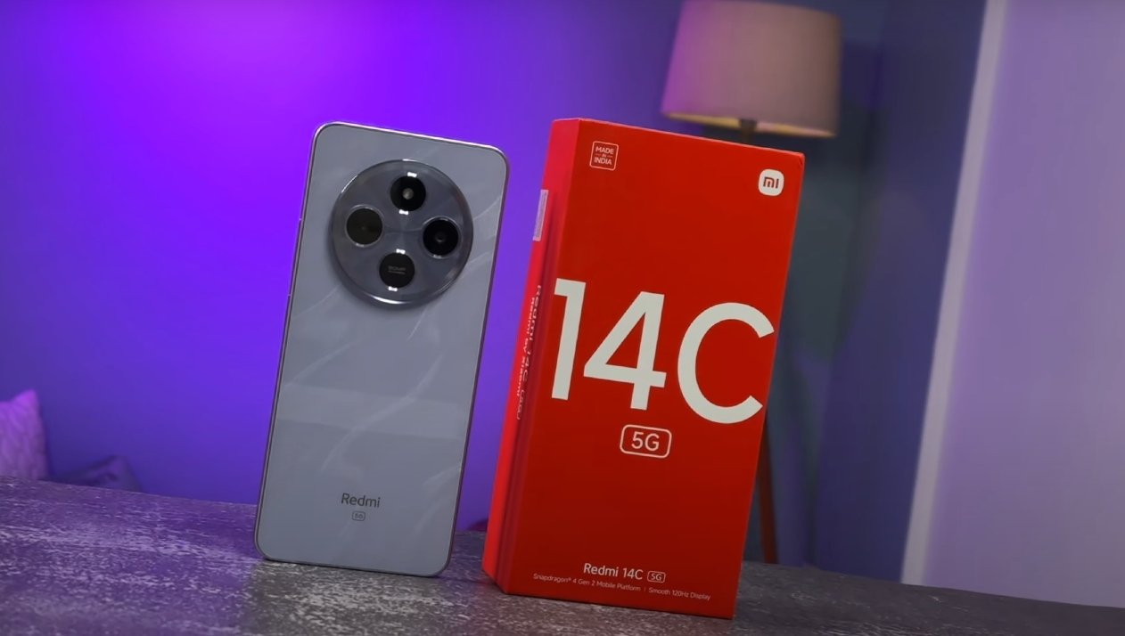 One Week Later Redmi 14C 5G Holding Up Well or Not