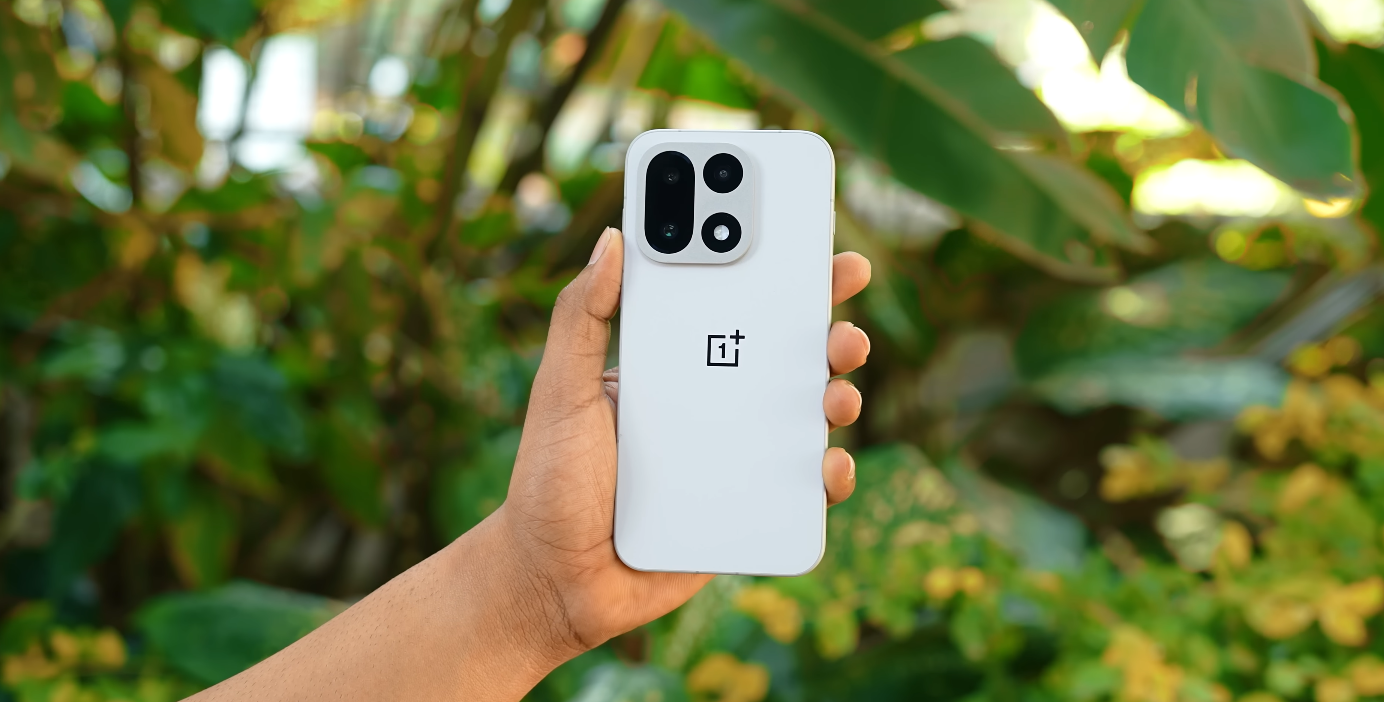 OnePlus 15 UK arrival specs, price leaks & what you need to know