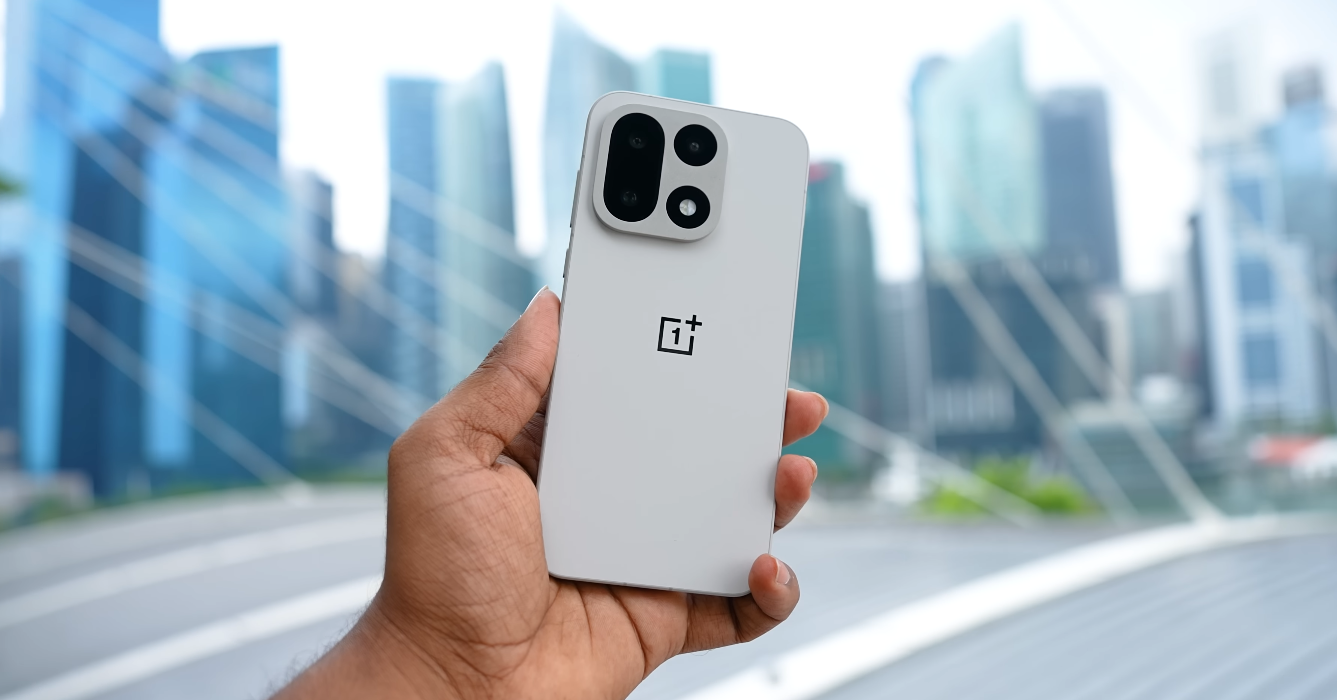 OnePlus 15 accessories launch cases chargers & must-have extras