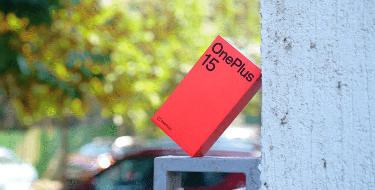 OnePlus 15 colour accuracy test is the display truly pro-level