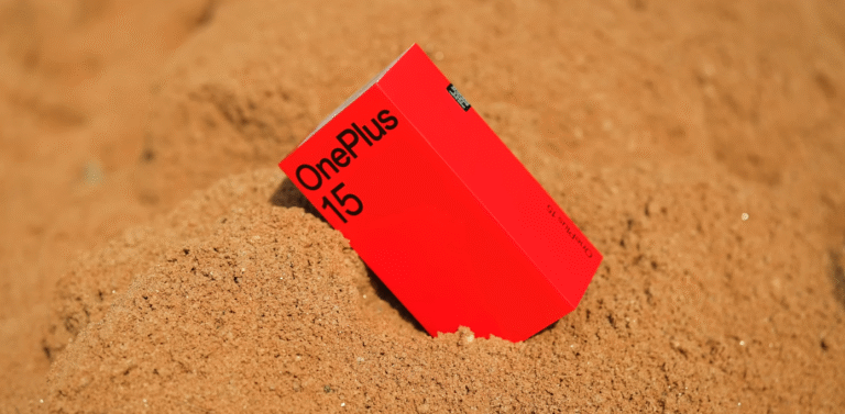 OnePlus 15 launch day hacking risks & security check list