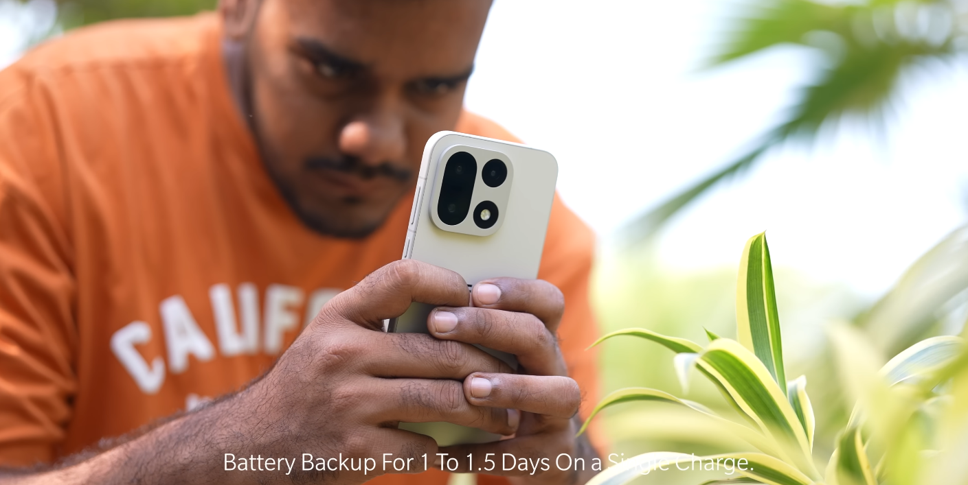 OnePlus 15 night photography how low-light shots turn out