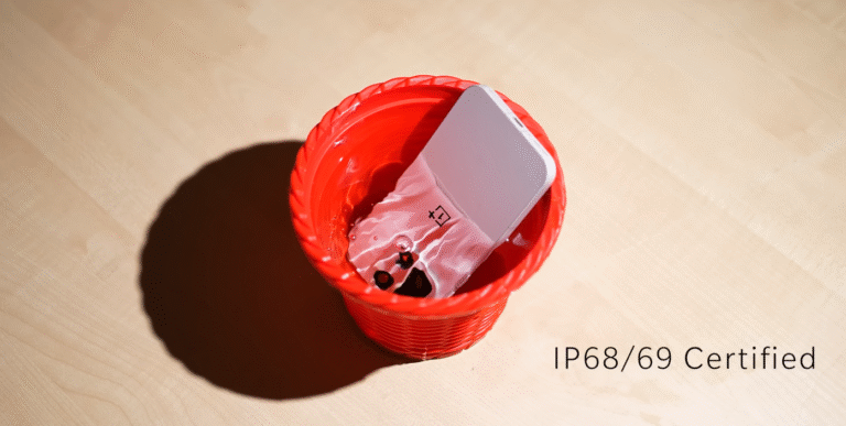 OnePlus 15 screen-on-time after 6 months projected durability