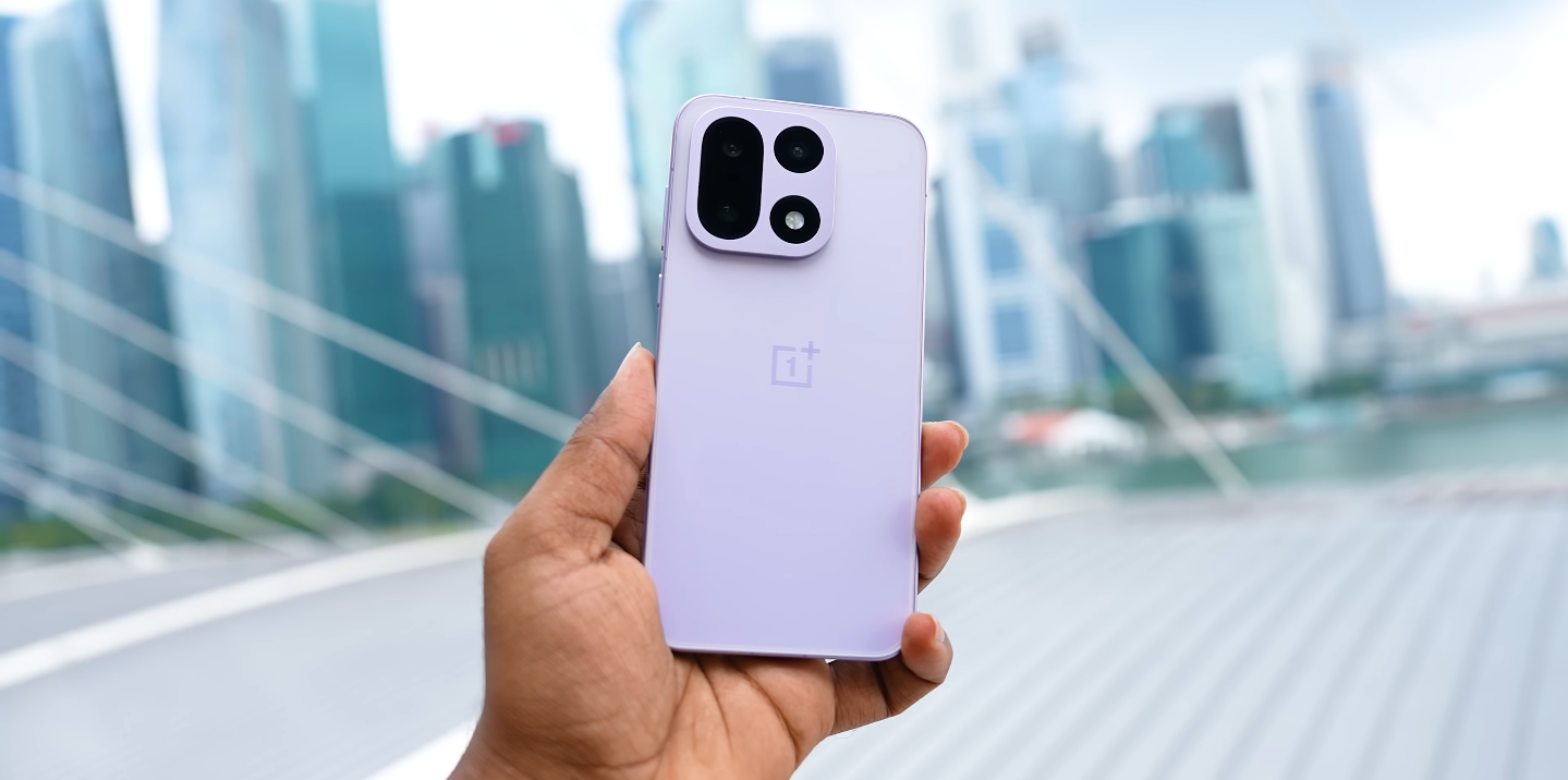 OnePlus 15 software support how many years of updates will you get