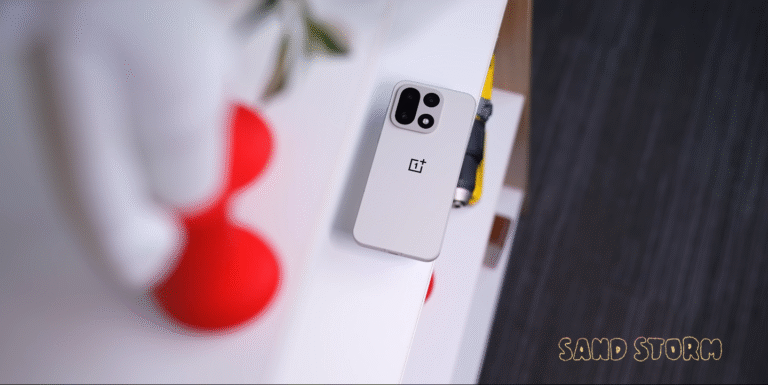 OnePlus 15 vs Motorola Edge 80 Ultra — camera vs battery battle