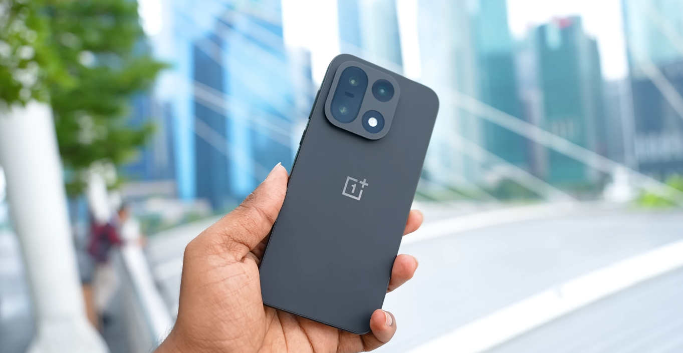 OnePlus 15 vs OnePlus 13 Is the upgrade worth every pound