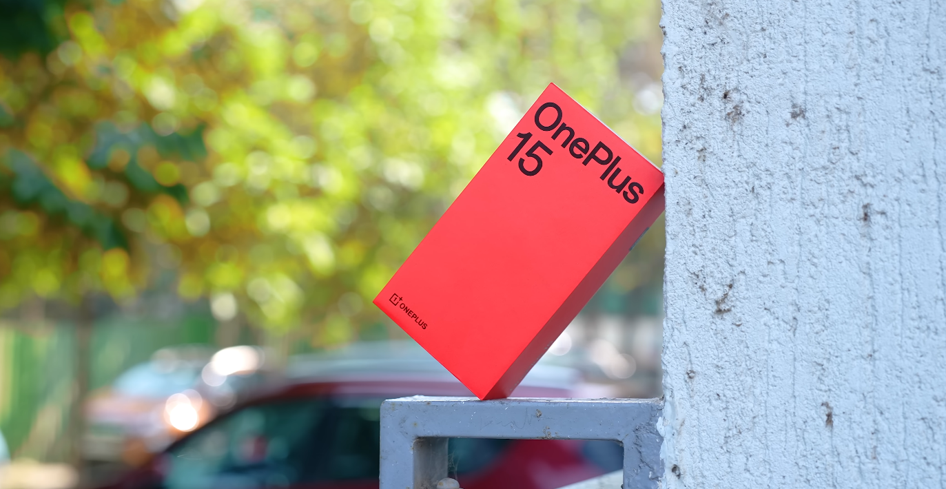 OnePlus 15 vs Poco F6 Pro value flagship face-off