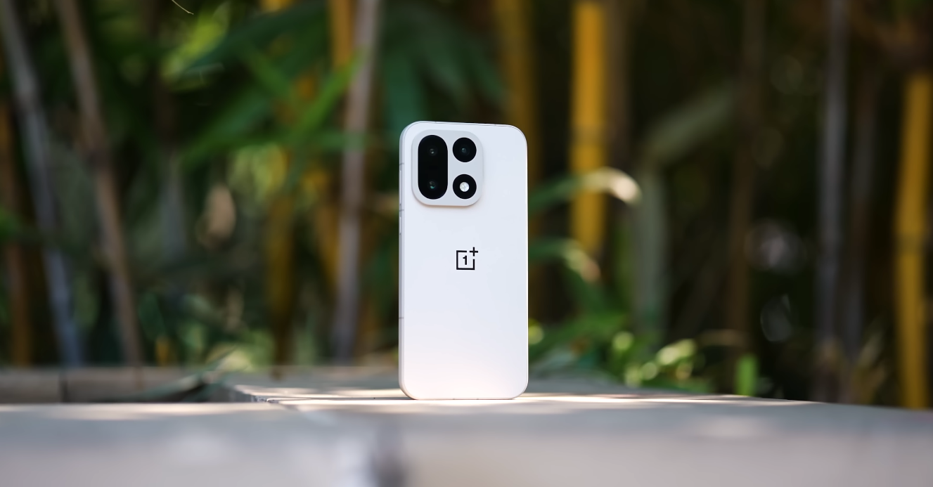 OnePlus 15 vs Samsung Galaxy A-series premium features seep down