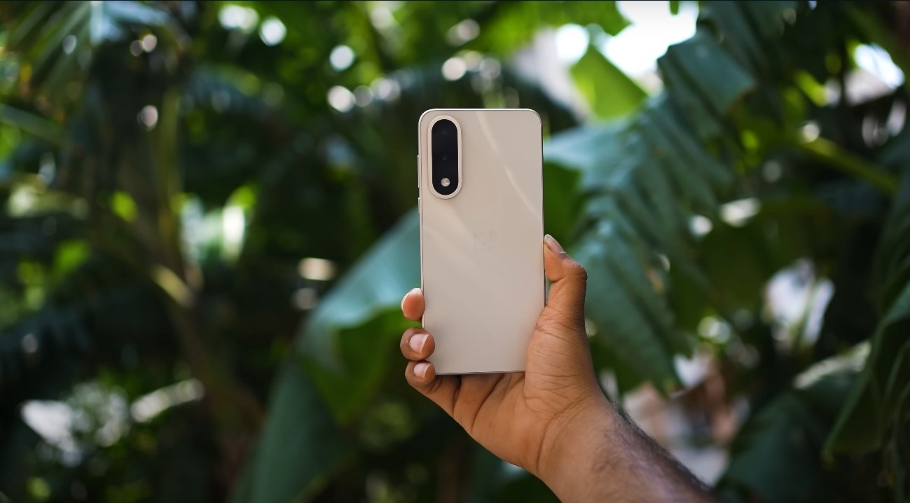 OnePlus Nord 5 Long Term Review After 30 Days