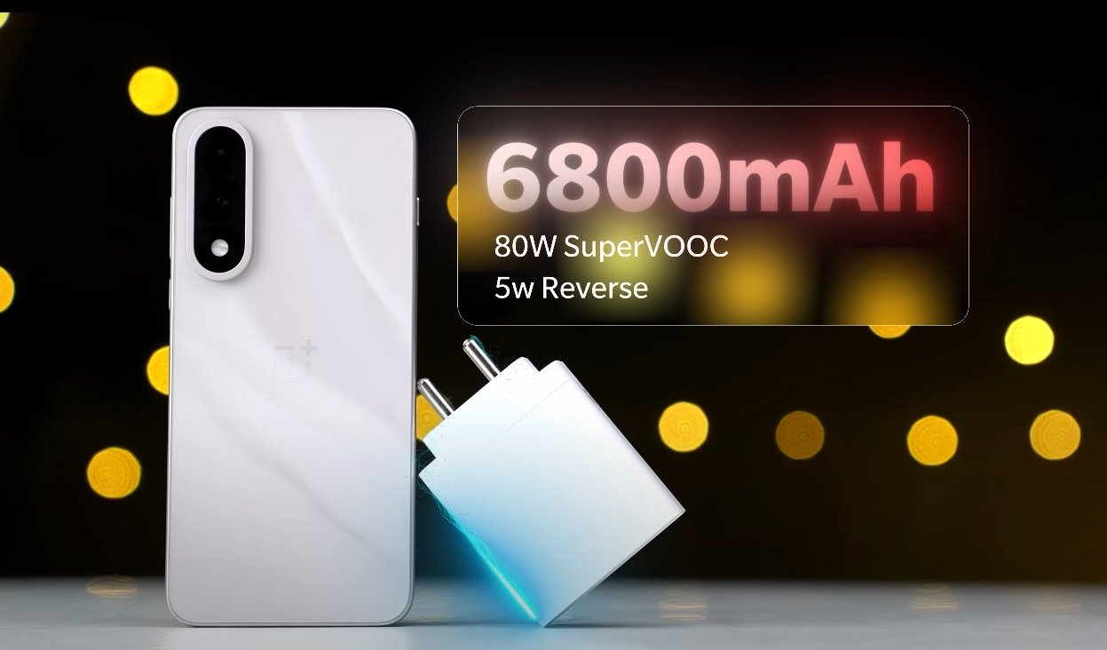 OnePlus Nord 5 Price in Canada and Where to Buy