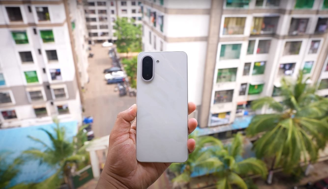 OnePlus Nord CE 5 Price in UK Confirmed Before Launch